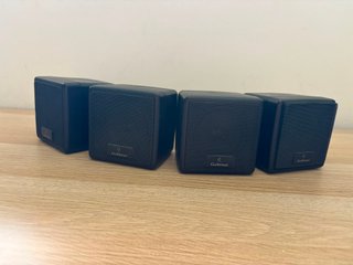 Amplificador Estéreo Integrado Sony TA-EX50