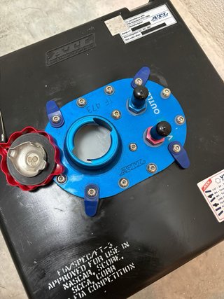 Depósito combustible ATL 565 20L NUEVO