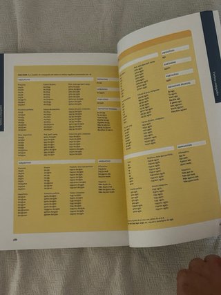 Gramática básica do português brasileiro