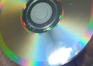 Skunk D.F. - Dentro CD