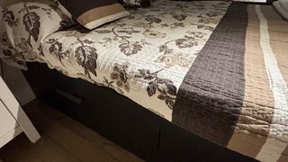 Diván cama Ikea
