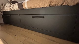 Diván cama Ikea
