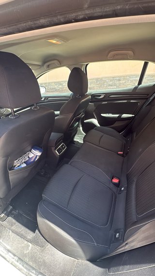 Renault Megane 2020