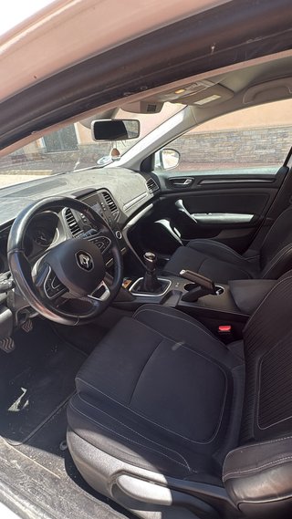 Renault Megane 2020