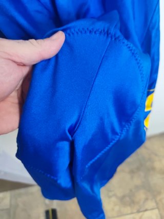 Body pantaloncino ciclismo Castorama 6 XL