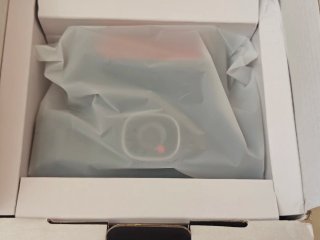 Dashcam 4 Canales 360° WiFi 1080P