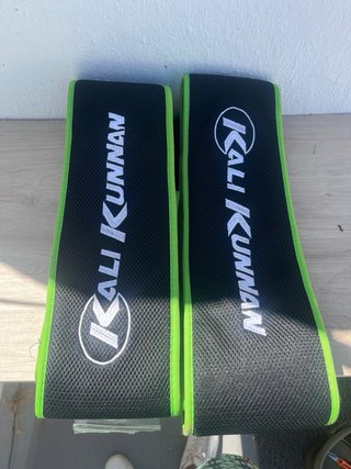 Pareja de cañas Kali Kunnan