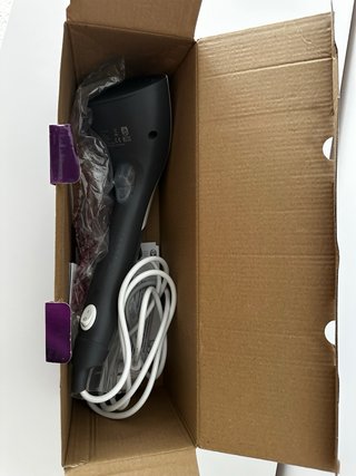 Vaporizador manual Philips