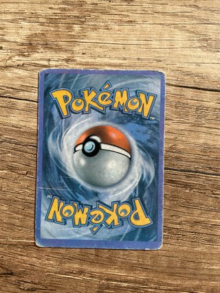 Carta Pokémon M Gardevoir EX 79/114