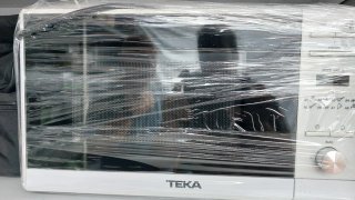 Microondas Teka