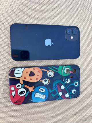 iPhone 12 128GB