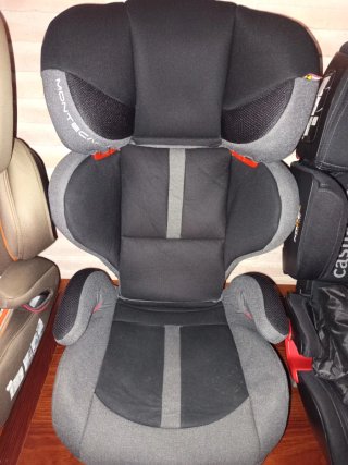 Silla de coche Jane Montecarlo