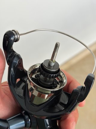 Shimano Stradic SW 4000XG 2024