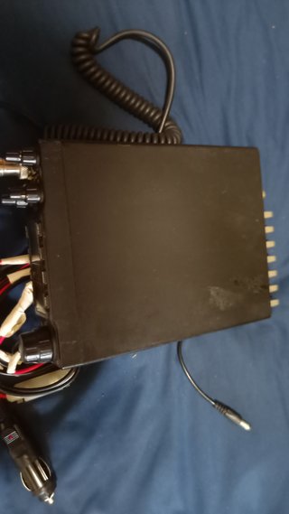 Dynascan 10M66 CB Radio