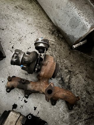 Turbo 1.9 TDI