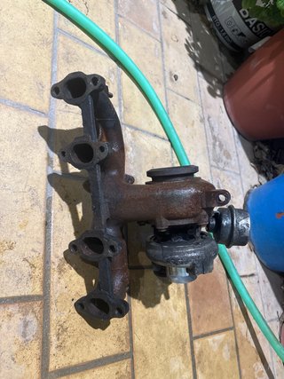 Turbo 1.9 TDI