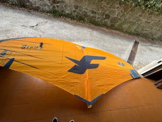 F-one Strike 5.0