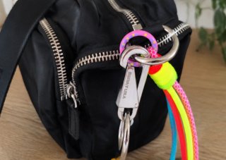 Bolso Bimba y Lola Negro