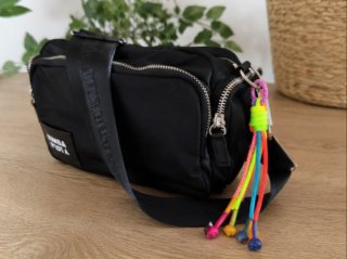 Bolso Bimba y Lola Negro