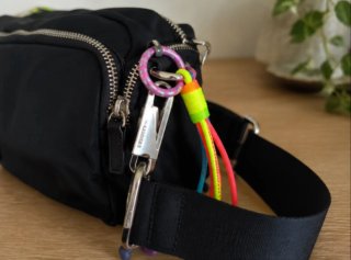 Bolso Bimba y Lola Negro