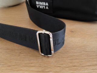 Bolso Bimba y Lola Negro