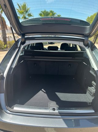 Audi A4 Avant 252cv 2017