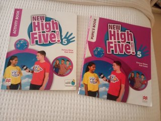 Libros inglés