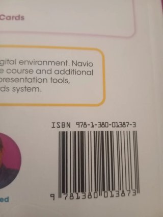 Libros inglés