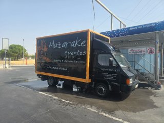 Camion
