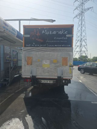 Camion