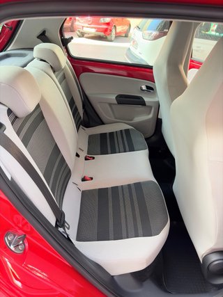 SEAT Mii 2013