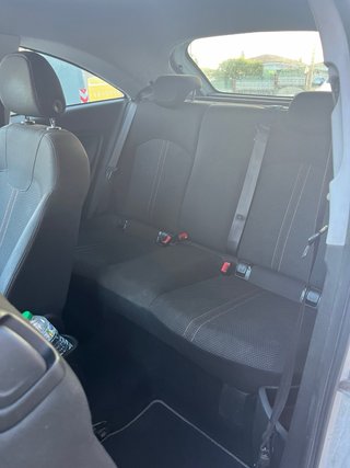 Opel Corsa GSI 2018