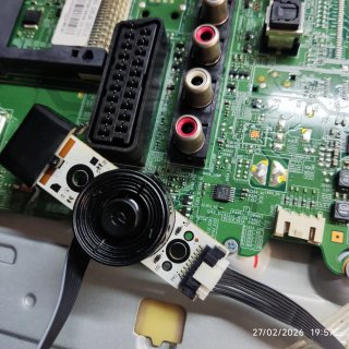 Samsung TV 39 UE39F5000AWXXC