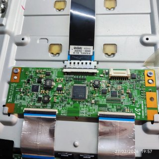 Samsung TV 39 UE39F5000AWXXC
