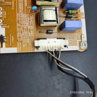 Samsung TV 39 UE39F5000AWXXC
