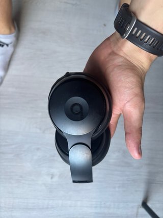 Beats Solo Pro Cancelación Ruido ANC