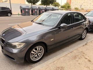 BMW Serie 320d