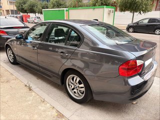 BMW Serie 320d