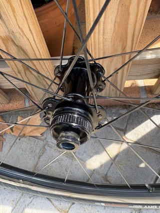 Ruedas Enve SES 3.4 Carbono