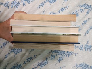 Libri vari
