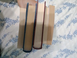 Libri vari