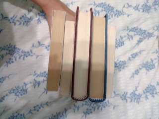 Libri vari