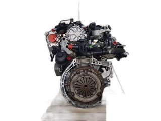 Motor Peugeot 208 Access · Garantía