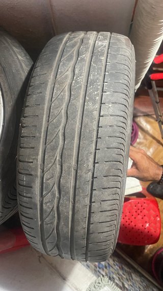 Llantas Honda Accord 2004 16”