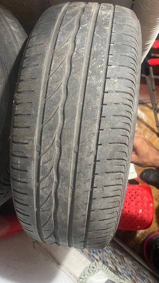 Llantas Honda Accord 2004 16”