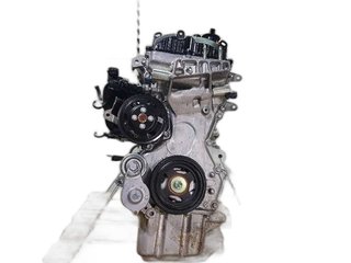 Motor Suzuki Ignis Mf Glx · Garantía