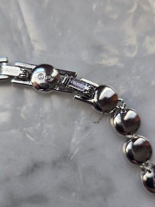 Collana Una Angelic Swarovski