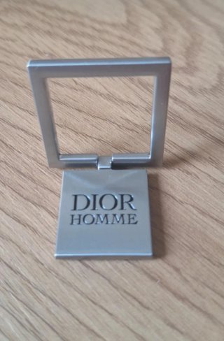 Anillo para teléfono Dior