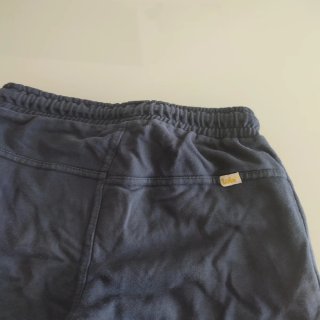 Pantalón corto azul marino Lois
