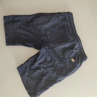 Pantalón corto azul marino Lois